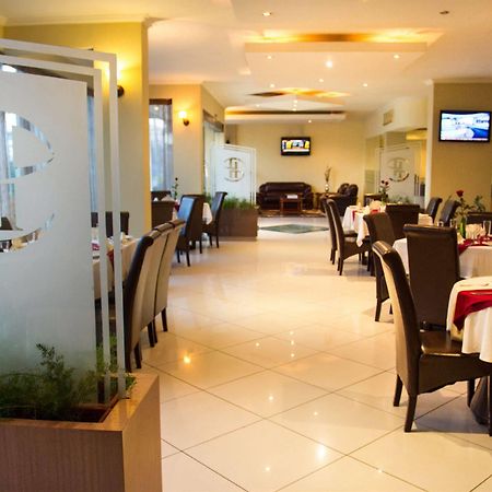 Solo Te Hotel Addis Abeba Exterior foto
