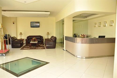 Solo Te Hotel Addis Abeba Exterior foto