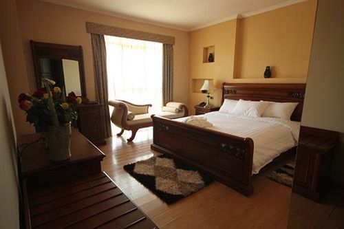 Solo Te Hotel Addis Abeba Exterior foto