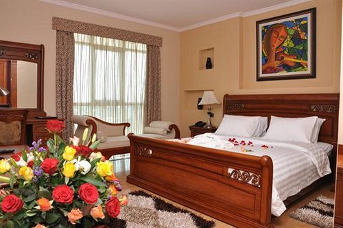 Solo Te Hotel Addis Abeba Exterior foto