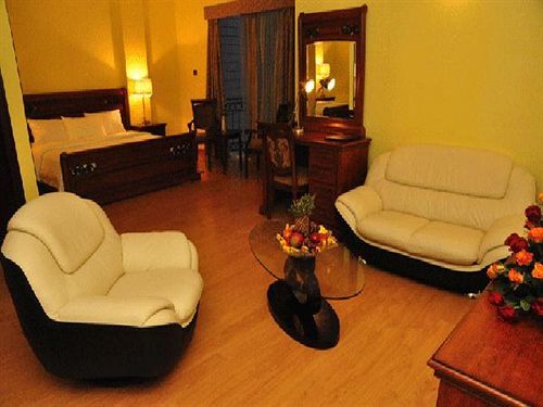 Solo Te Hotel Addis Abeba Exterior foto