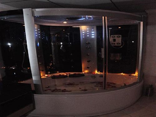 Solo Te Hotel Addis Abeba Exterior foto