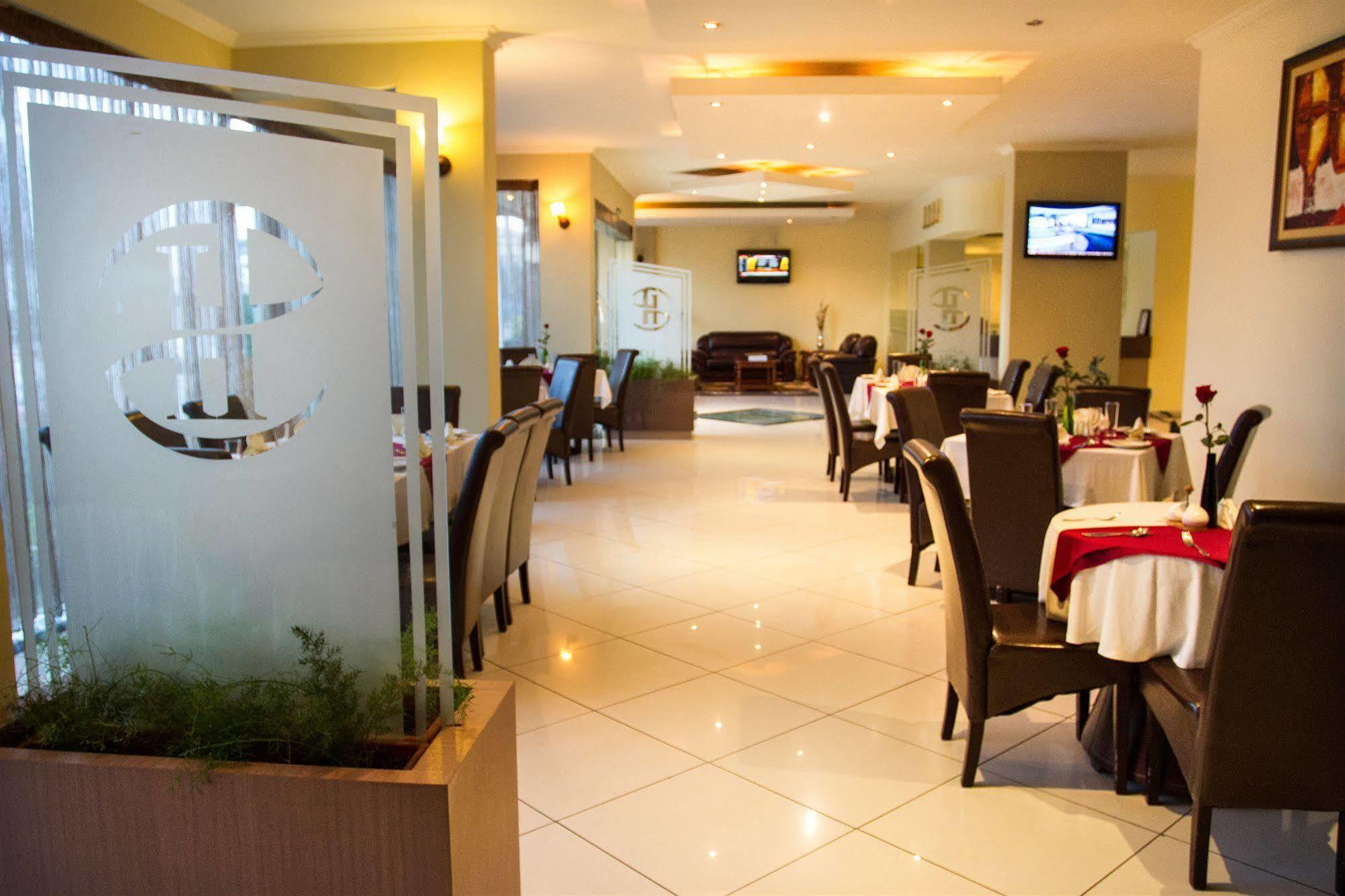 Solo Te Hotel Addis Abeba Exterior foto