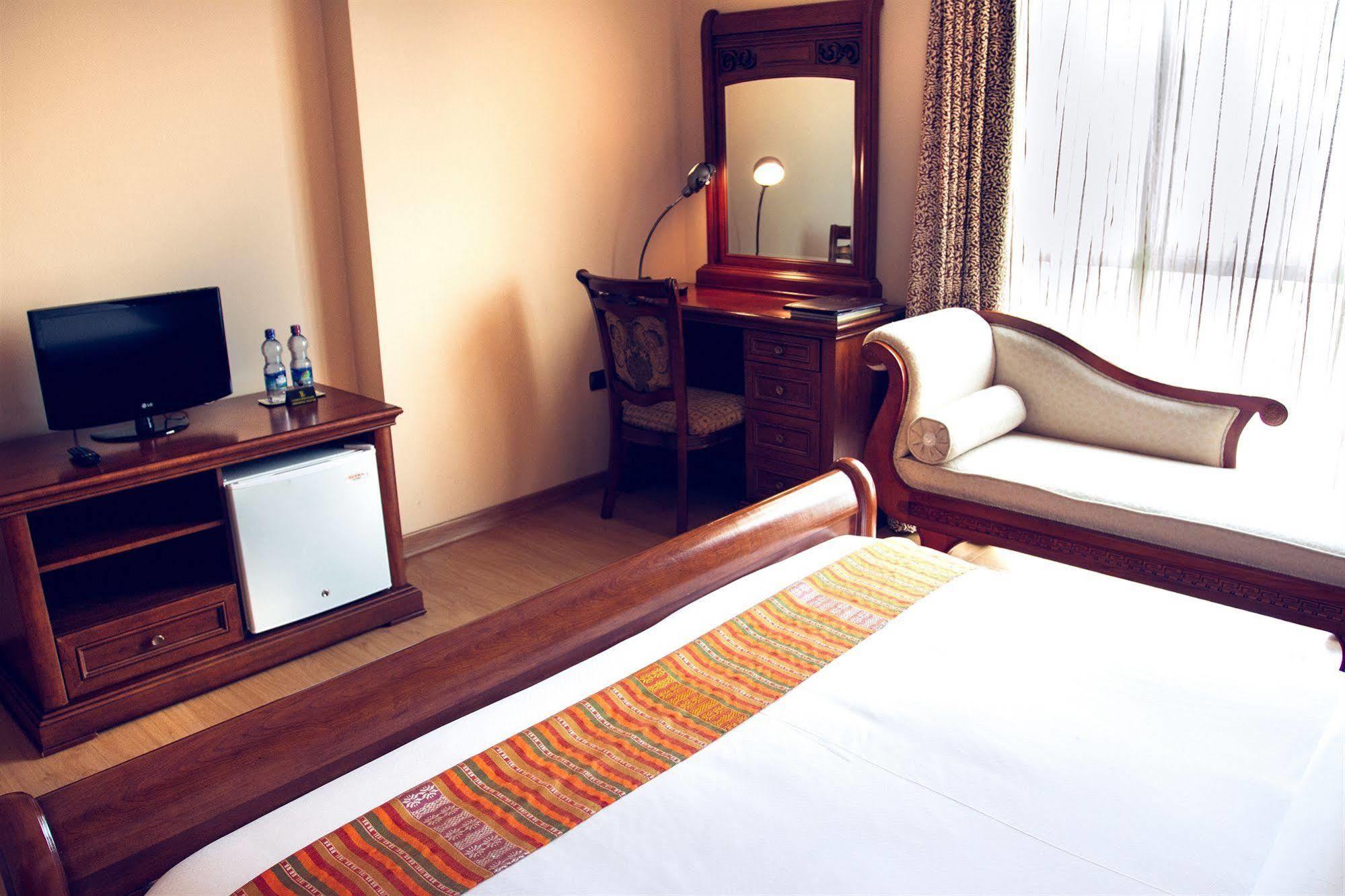 Solo Te Hotel Addis Abeba Exterior foto